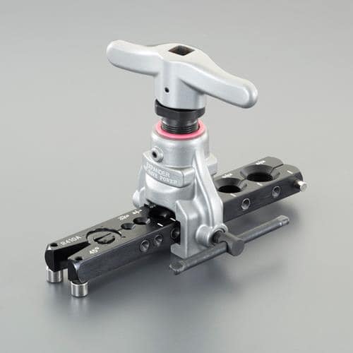 エスコ EA200A 3/16-3/4フレアーリングツール(軽量) 1個 (ご注文単位1個)【直送品】