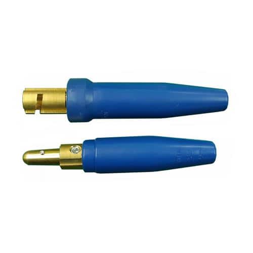 エスコ EA315-91 300A ケーブルジョイント(1組) 1セット (ご注文単位1セット)【直送品】
