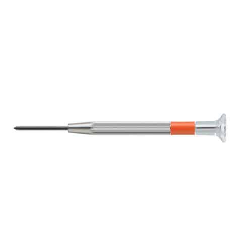 エスコ EA550KA-21A #00x94mm [+]ドライバー(精密用) 1本 （ご注文単位1本）【直送品】