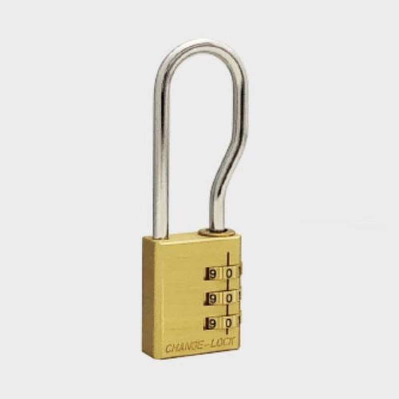エスコ EA983ST-30 30mmチェンジロック(3段) 1個(ご注文単位1個)【直送品】