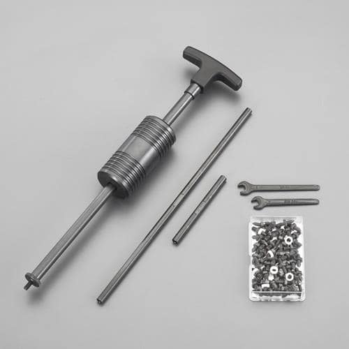 エスコ EA510ZD-3A ベアリングシールプーラー 1セット （ご注文単位1セット）【直送品】
