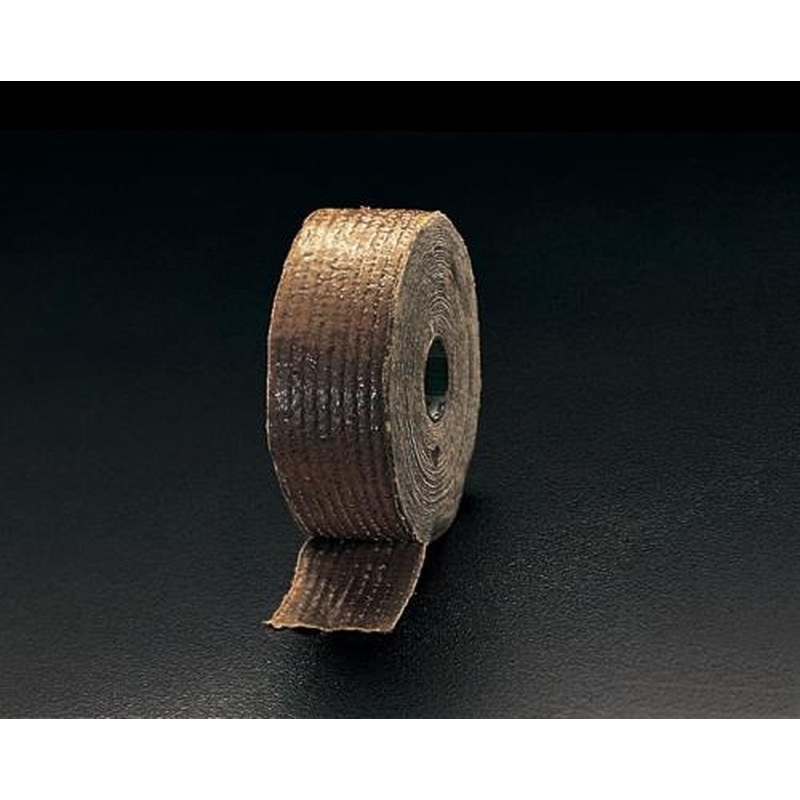 エスコ EA944MK-100 100mmx10m防食テープ(ペトロラタム系) 1個(ご注文単位1個)【直送品】