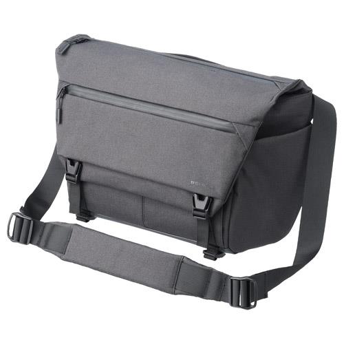 エスコ EA759Z-75C 410x150x260mm カメラバッグ 1個 (ご注文単位1個)【直送品】