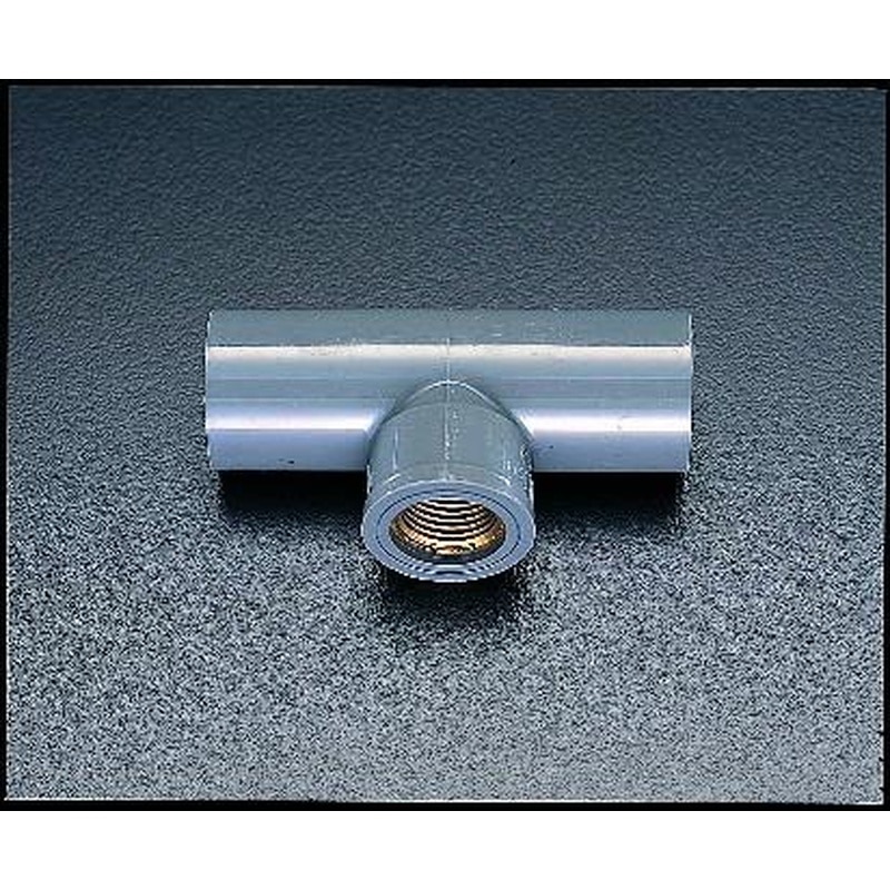 エスコ EA471BA-20 #20/Rp3/4”給水栓チーズ 1個(ご注文単位1個)【直送品】