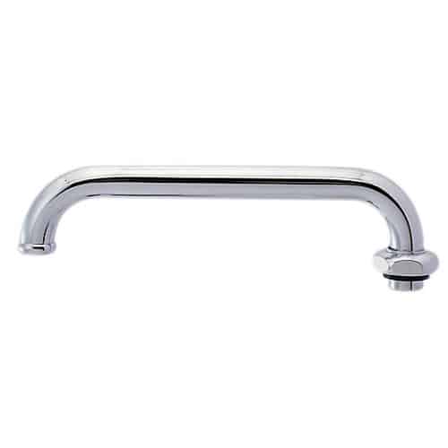 エスコ EA468BZ-65A W26x20T/240mm 水栓ノズル 1個 （ご注文単位1個）【直送品】