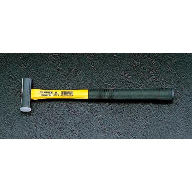 エスコ EA575SE-2 300g/330mm玄能(ファイバーグラス柄) 1個(ご注文単位1個)【直送品】