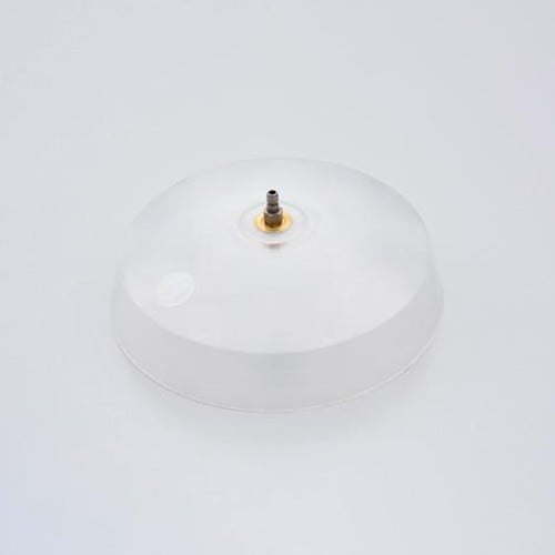 エスコ EA115NC-17 跳ね返りガード 1個 (ご注文単位1個)【直送品】