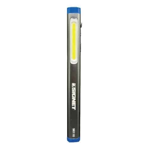 エスコ EA758C-121 [充電式] LEDライト(ペン型) 1個 （ご注文単位1個）【直送品】