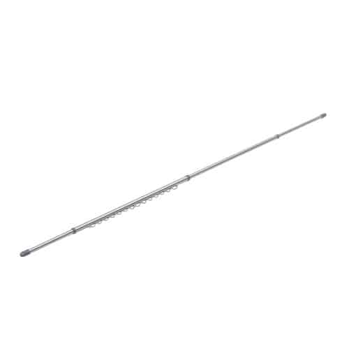 エスコ EA951FB-127 φ29.4/2330-4000mm物干竿(継ぎタイプ) 1セット （ご注文単位1セット）【直送品】