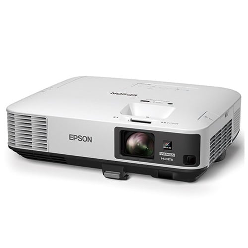 エスコ EA759PA-103 5500lm プロジェクター 1個 （ご注文単位1個）【直送品】