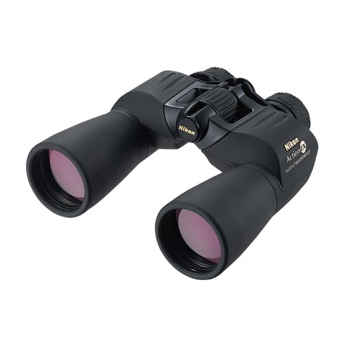 エスコ EA757AD-126 x10/50mm 双眼鏡(防水・防曇) 1個 （ご注文単位1個）【直送品】
