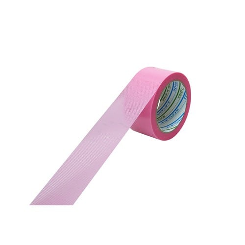 エスコ EA944ML-58B 50mmx25m 養生テープ(内装用/ピンク/30巻) 1箱 (ご注文単位1箱)【直送品】