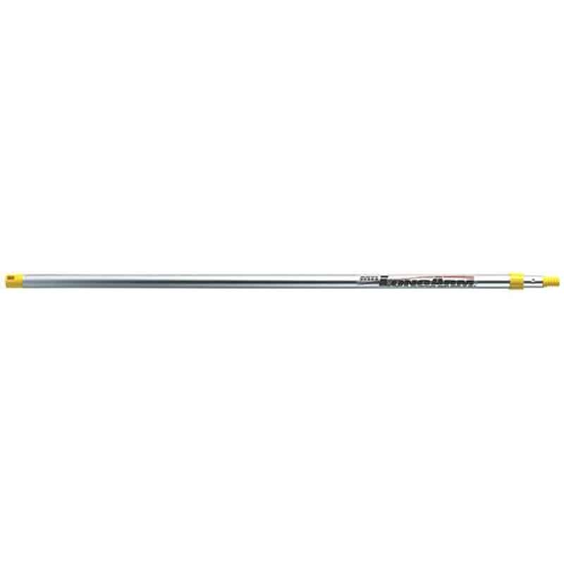 エスコ EA928BT-180A 1.0-1.9m/2段アルミハンドル 1個(ご注文単位1個)【直送品】