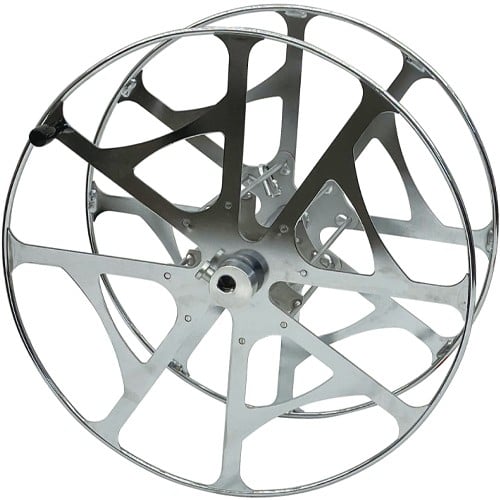 エスコ EA628MA-11 [EA628MA-10用] 替リール 1台 （ご注文単位1台）【直送品】