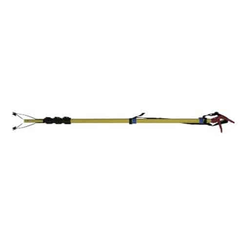 エスコ EA650BX-303 1.73-3.4m 絶縁飛来物キャッチャー 1本 （ご注文単位1本）【直送品】