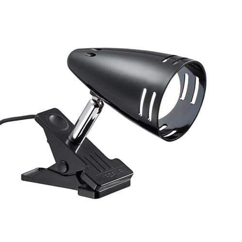 エスコ EA761XB-113 [USB] 照明灯/LED(クリップ式) 1個 （ご注文単位1個）【直送品】
