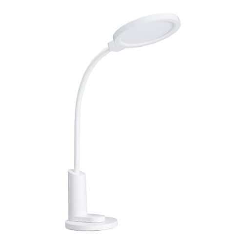 エスコ EA758XL-47 DC5V(USB) デスクスタンドLED 1個 (ご注文単位1個)【直送品】