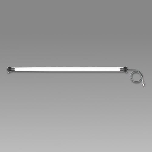 エスコ EA815LA-17C AC100V/20W/2200ルーメン 照明灯/LED 1本 (ご注文単位1本)【直送品】