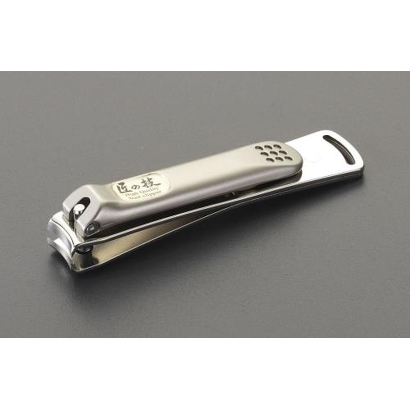 エスコ EA916HH-2 92mm爪切り 1個(ご注文単位1個)【直送品】