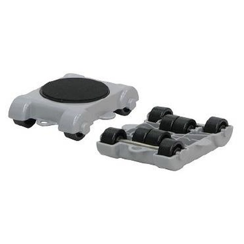 エスコ EA986DP-12A ローラー(EA986DP-1,-2用/2個) 1個(ご注文単位1個)【直送品】