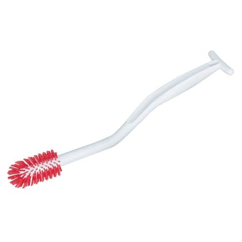 エスコ EA928AJ-13 336mm トイレブラシ(小便器用) 1本 （ご注文単位1本）【直送品】