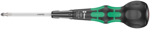 エスコ EA560WA-32B #2x150mm [+]ボールグリップドライバー 1本 （ご注文単位1本）【直送品】