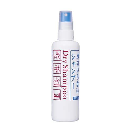 エスコ EA922KS-1A 150ml ドライシャンプー 1本 (ご注文単位1本)【直送品】