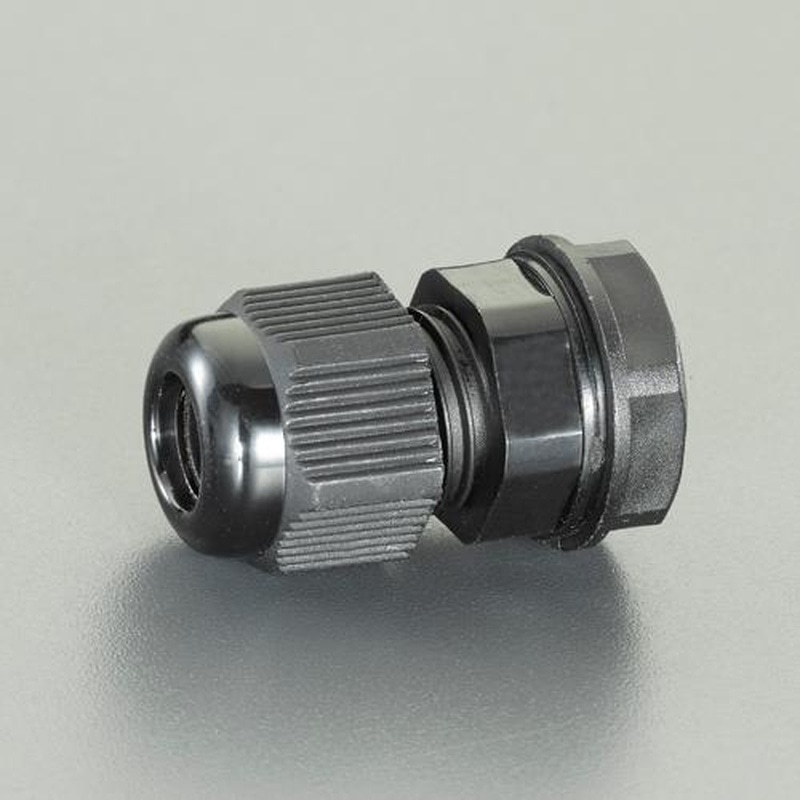 エスコ EA948HB-20 10-14mmケーブルグランド(25個) 1個(ご注文単位1個)【直送品】