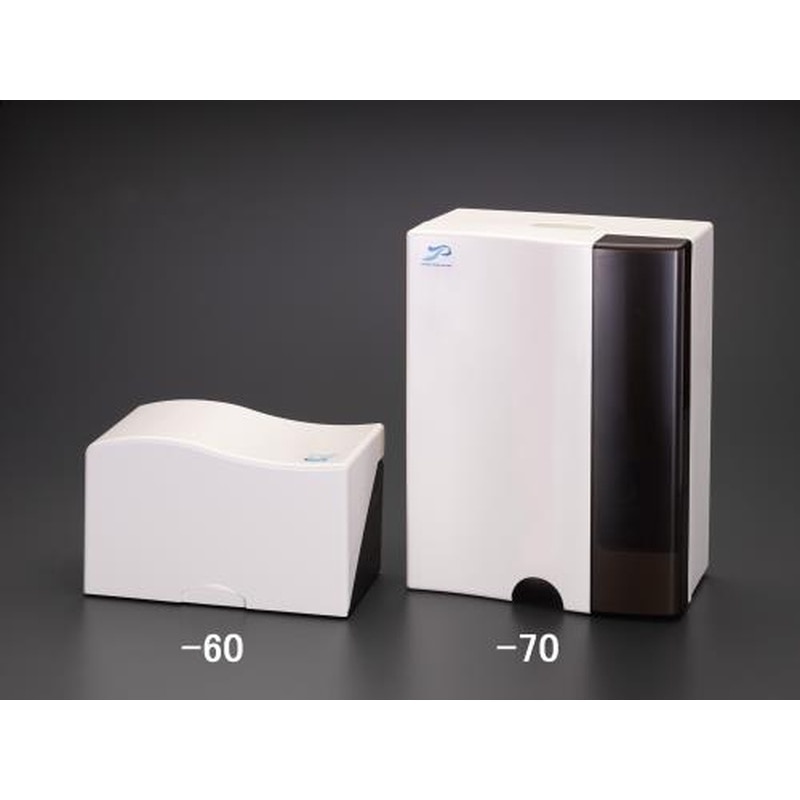 エスコ EA929AP-70 252x154x330mmペーパータオルホルダー 1個（ご注文単位1個）【直送品】