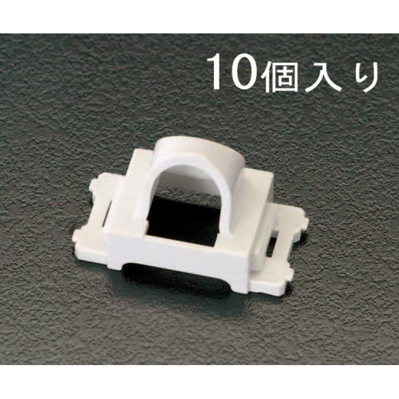 エスコ EA940CN-7 24mm電話専用ノズルチップ(10個) 1個(ご注文単位1個)【直送品】