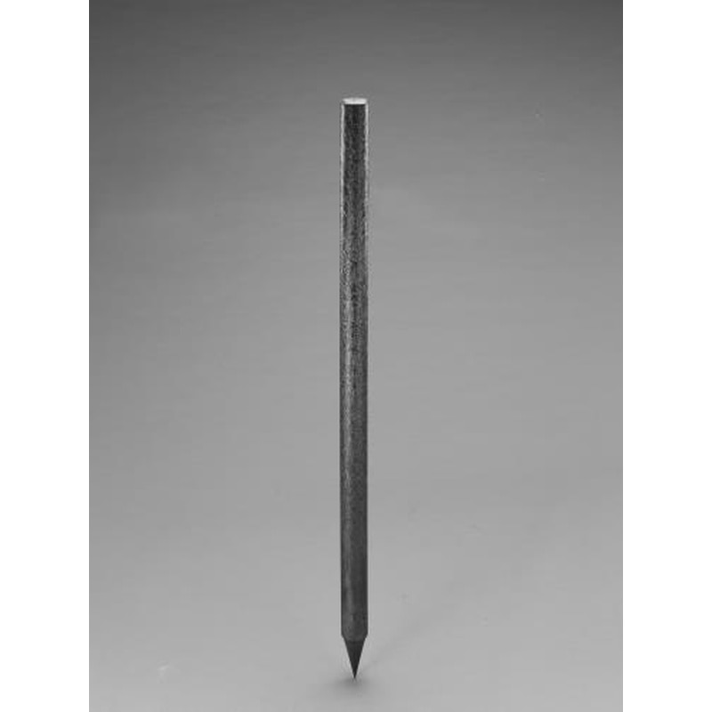 エスコ EA628ZT-12 φ55x1200mm万能杭 1個(ご注文単位1個)【直送品】
