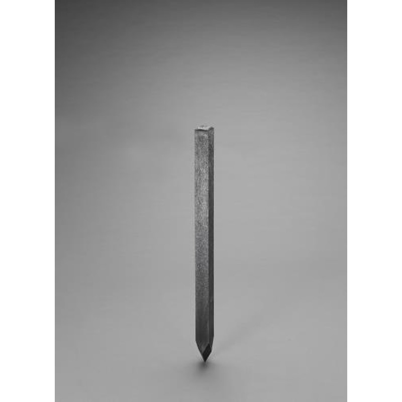 エスコ EA628ZW-9 55x55x900mm角杭 1個(ご注文単位1個)【直送品】