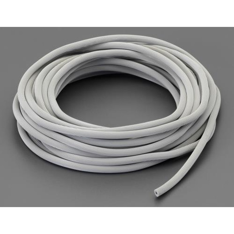 エスコ EA952AD-93 4.5mmx7m網戸用押えゴム 1個（ご注文単位1個）【直送品】
