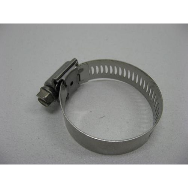 エスコ EA463CB-51 27-51mm［エアークラフト]クランプ(410SS/10個) 1個（ご注文単位1個）【直送品】