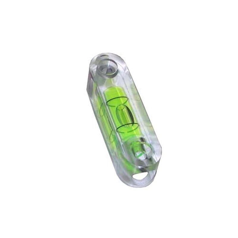 エスコ EA735D-8 55x15x15mmミニレベル 1個(ご注文単位1個)【直送品】