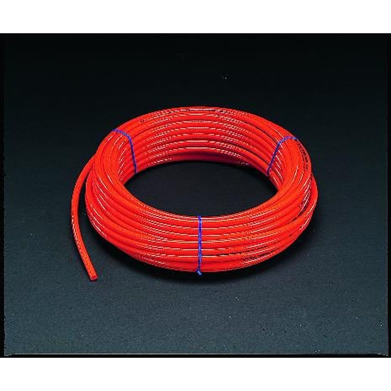 エスコ EA125BF-30 11/15.5mmx30mウレタンホース 1個(ご注文単位1個)【直送品】