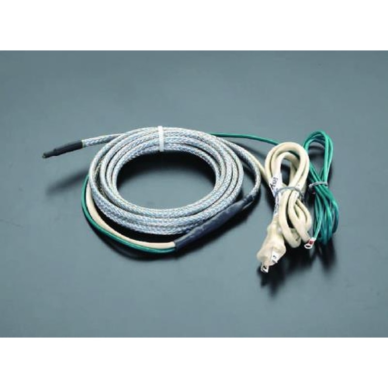 エスコ EA468L-38 20m水道凍結防止帯 1個(ご注文単位1個)【直送品】