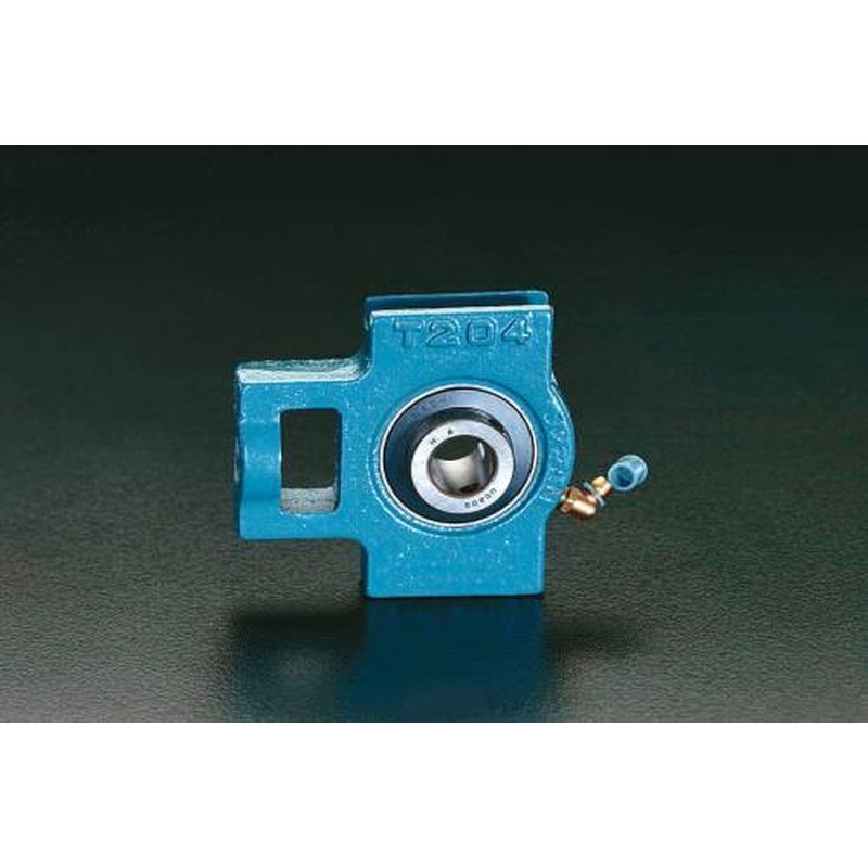 エスコ EA966BC-6 UCT206/30mmテイクアップ型ユニット 1個(ご注文単位1個)【直送品】