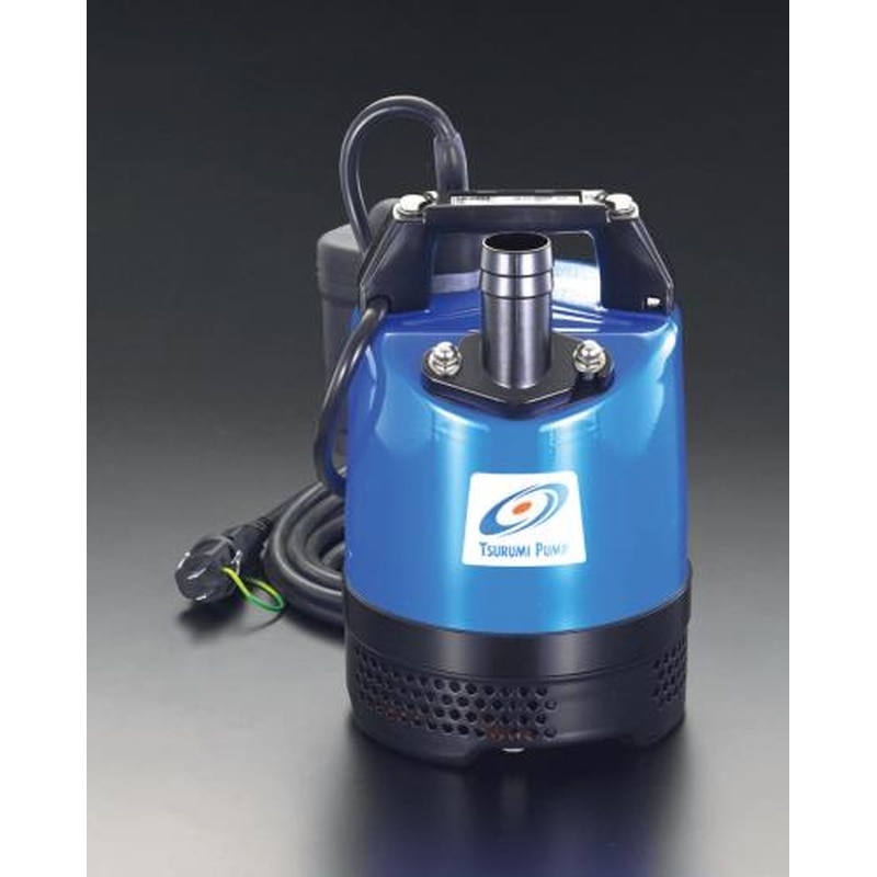 エスコ EA345RW-6 AC100V/250W(60Hz)40mm水中ポンプ(オート) 1個（ご注文単位1個）【直送品】