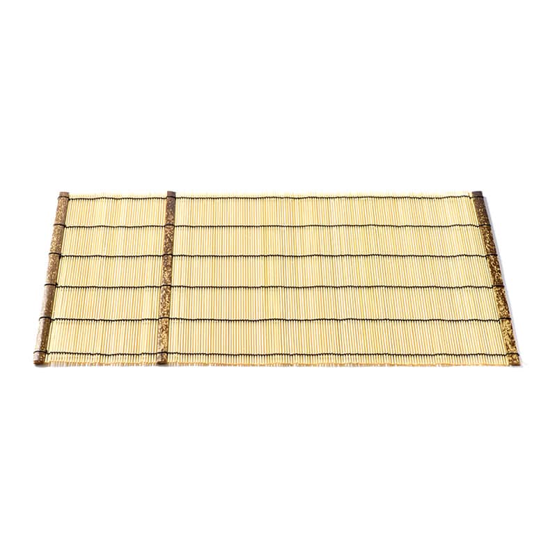 山下工芸 会席スダレ B 25136000 1枚（ご注文単位1枚）【直送品】
