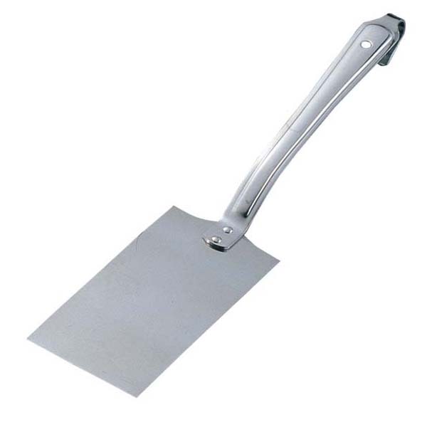 UK 18-8 ギョーザ返し 1個(ご注文単位1個)【直送品】