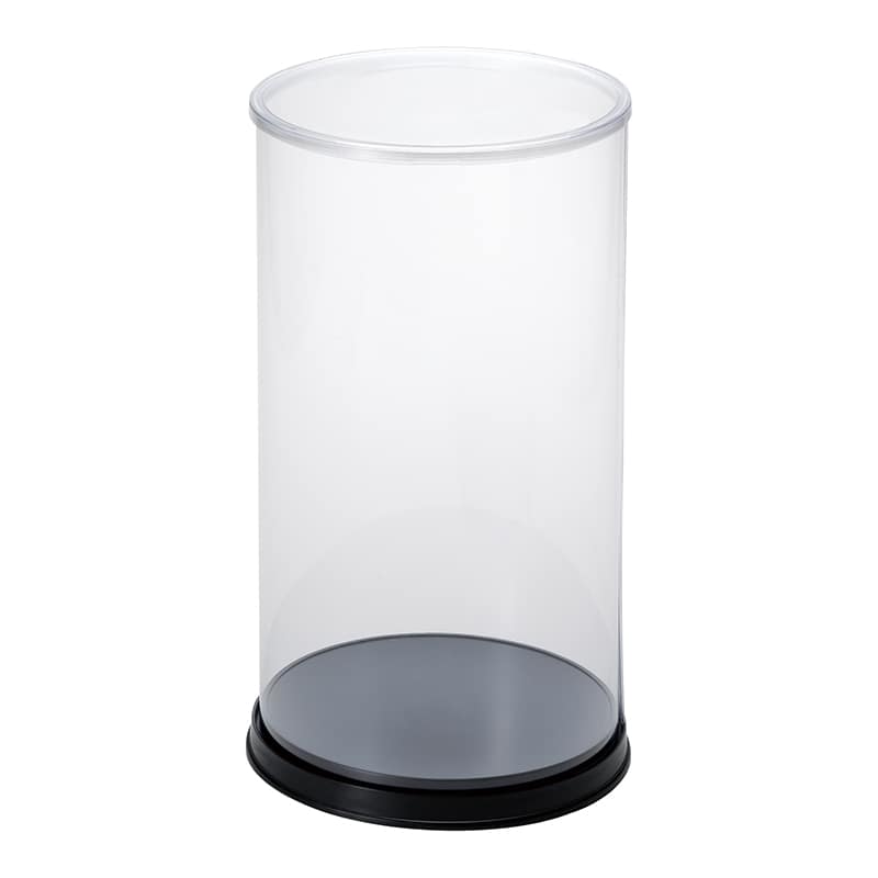 箱 ウインナーケース丸 18×32 1個(ご注文単位4個)