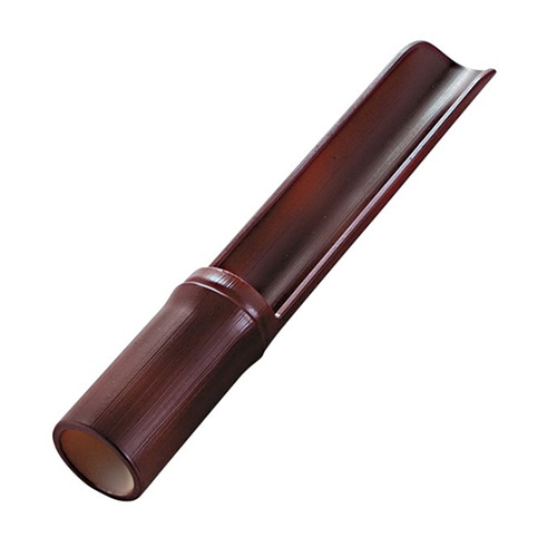 福井クラフト 竹盛器 越前つみれ入全面塗 大 ウルミ 85157741 1個(ご注文単位1個)【直送品】