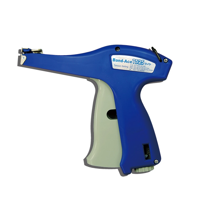 エスジー工業 結束工具  Band-Ace　T525　ライト 1台（ご注文単位1台）【直送品】