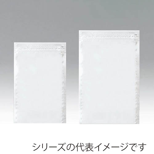 明和産商 チャック付三方袋 PAL-1014ZH 50枚/束(ご注文単位60束)【直送品】