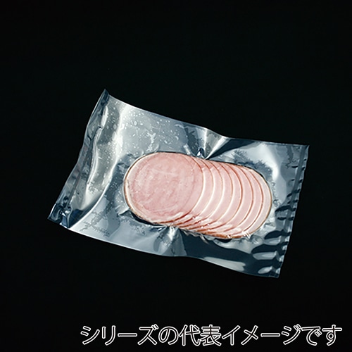 スタープラスチック工業 ナイロンポリ エスラップ V7-3070 100枚/外袋(ご注文単位5外袋)【直送品】