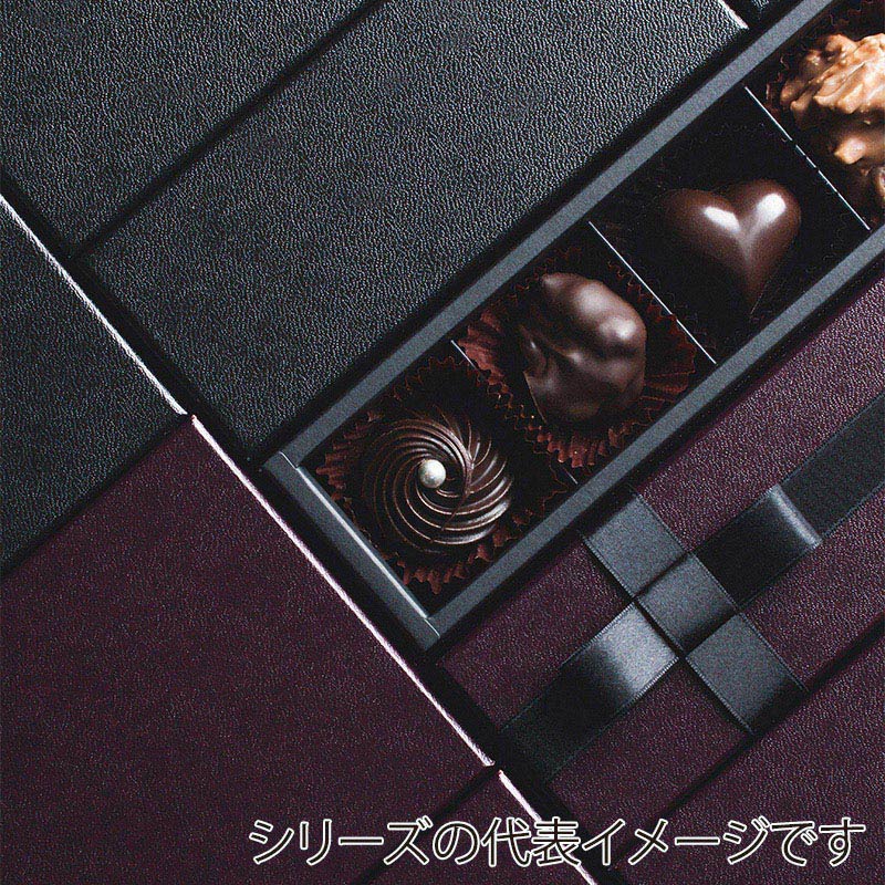 コンビAケース 5仕切 ブラック 1006 1個(ご注文単位200個)【直送品】