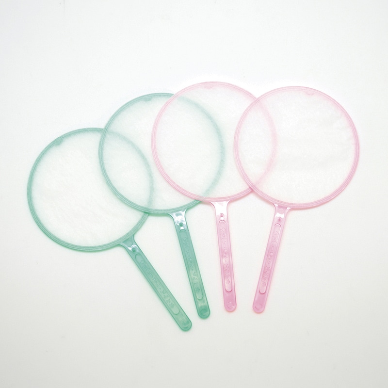 すくい枠グッピーちゃん 5号　100入 83809 1パック（ご注文単位1パック）【直送品】