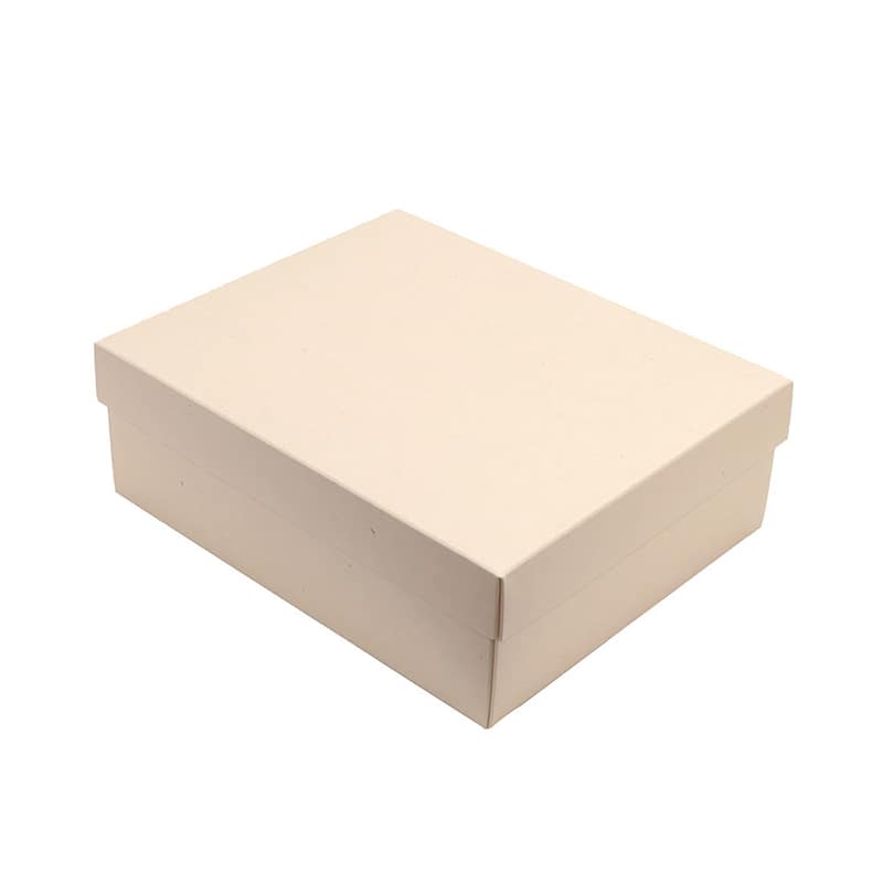 パッケージ中澤 焼菓子ギフト箱 H-76ミルカートン S B10810 100枚/箱(ご注文単位1箱)【直送品】