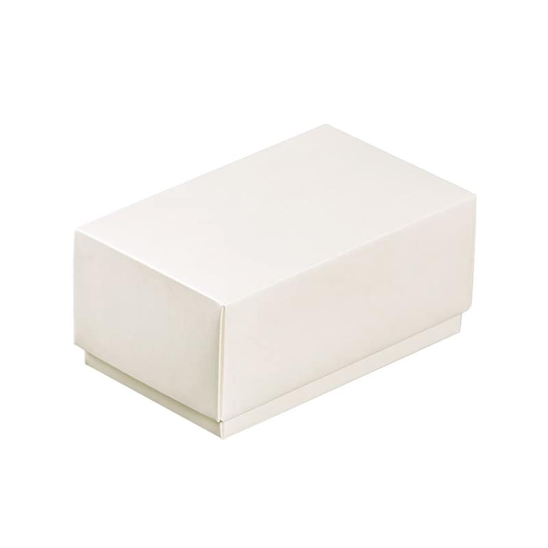 パッケージ中澤 焼菓子ギフト箱 Nギフト70 オフホワイト S B33210 100枚/箱(ご注文単位1箱)【直送品】